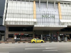 Parklane Shopping Mall (D7), Retail #457003101